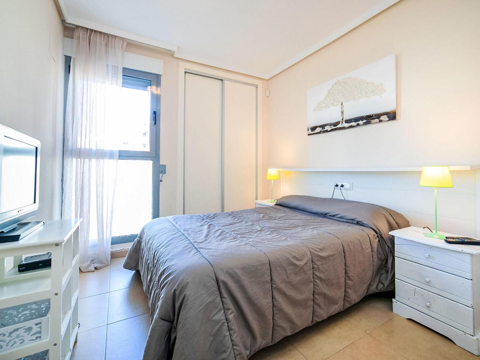 Apartment Plaza Mayor-3 By Interhome 卡尔佩 外观 照片
